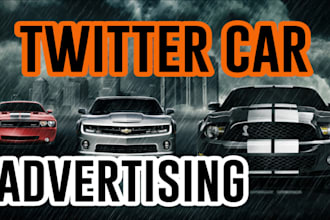 tweet 10 Of Your Messages To My 9,300 Automotive Followers