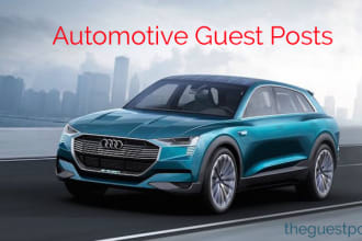 guest post on da50 plus automotive blog