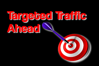 show you how to get super TARGETED leads for your business