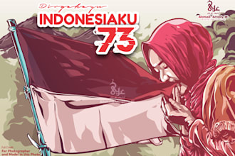 create your picture into cartoon