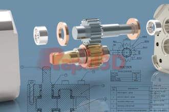 do mechanical engineering design