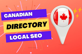 canada based 45 high da directory submissions