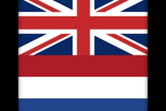translate any article or text of 500 words from English to Dutch