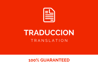 translate texts from spanish to english and viceversa