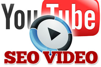 create SEO Clip for Y0uTube