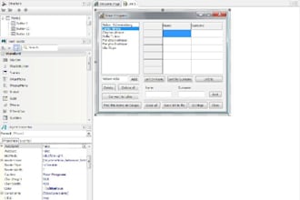 make simple Delphi / Pascal program for you