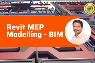 do bim revit mep modelling from dwg, PDF