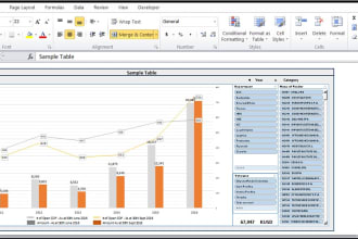 do anything you need in google sheets