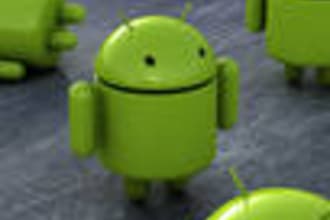 create an android app out of your website