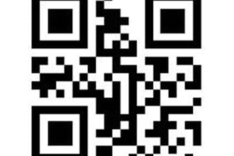 create up to 10 Great QR codes for your url, video, location, facebook, twitter, foursquare, itunes, message, email, contact, event, etc
