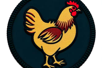 digitize any design into dst embroidery format