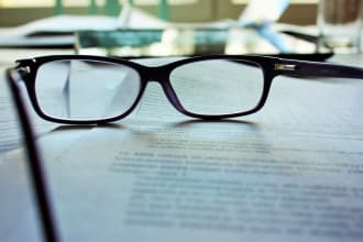 review and improve your survey