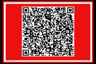 create Up to 10 QR Codes
