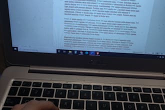 transcribe 12 minutes of audio or video