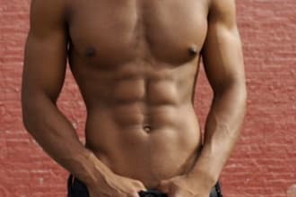 show you how to have 6 pack in less than 2 months
