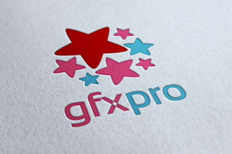 letterpress your logo