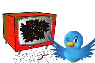 tweet your website to 20,000 REAL followers at Shockya