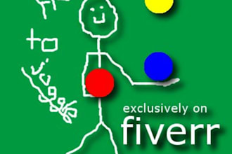 teach you how to juggle and do a series of three ball tricks