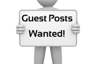 publish your post on a technology, gadget or health related blog