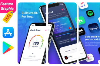 create professional app screenshots for play store