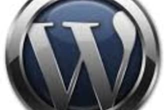 install a wordpress3 and add the famous widgets in a free web hosting