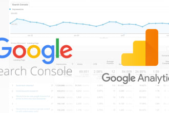 setup google ads conversion tracking and analytics