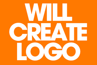 create a professional logo for your business