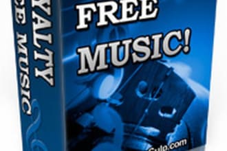 do royalty free background music loops
