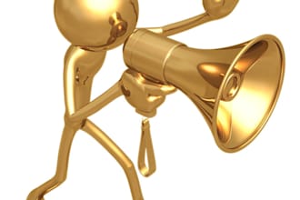 record a commercial, testimonial, or other female voice work up to 30 seconds