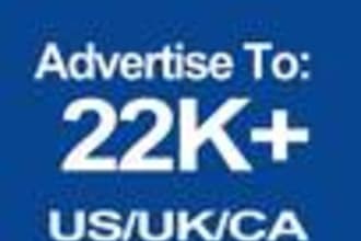 blast your youtube video link to 22,000 facebook fanpage fans