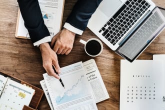 do data entry and PDF to word or excel conversion services