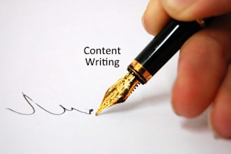 proofread and edit your research paper or scientific manuscript