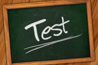 test your website and mobile app as a user