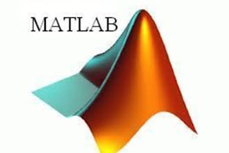 write simple MATLAB programs