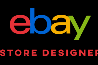 design your ebay store