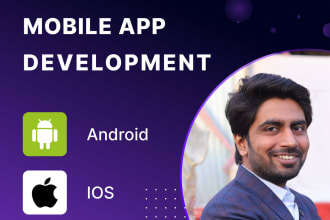 do mobile apps, mobile app development, android app, iphone app development