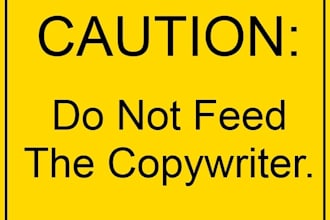 write 3 SPECTACULAR headlines