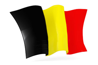 create 10 unique belgian links