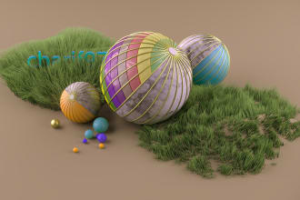 do 3d concept for anything, modeling manufacturing animation