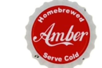 create 10 custom high quality bottle caps with your text or images