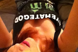 show you sexy pictures of me modeling