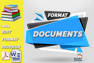 do book formatting ebook print book editing  kdp ingram spark
