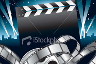 evaluate logline, synopsis and query letter for your screenplay