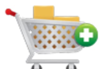 design an Ecommerce Website with a Blog for selling products online