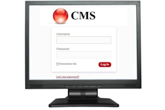 do small PHP mysql project with cms