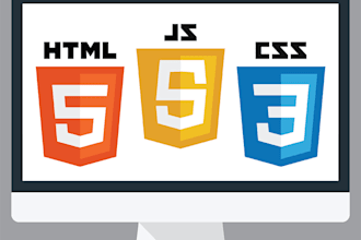 do your web programming jobs