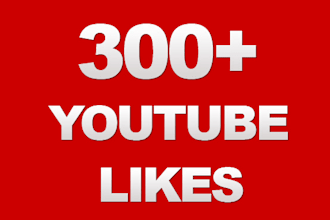 send 300+ Youtube Likes or Subscribers [ VERIFIED Youtube Likes and Subscribers]