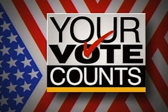 vote for any contest that requires unique ip addresses 25 times