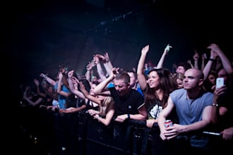 make an awesome dj mix set