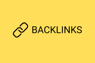 bulid backlinks with your keywords as anchor text